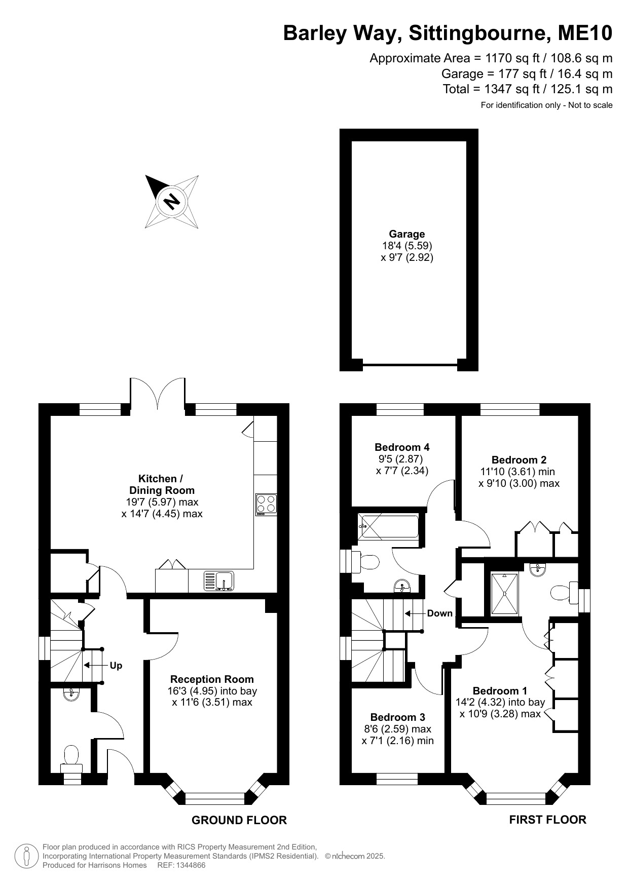 Property Floorplans 1