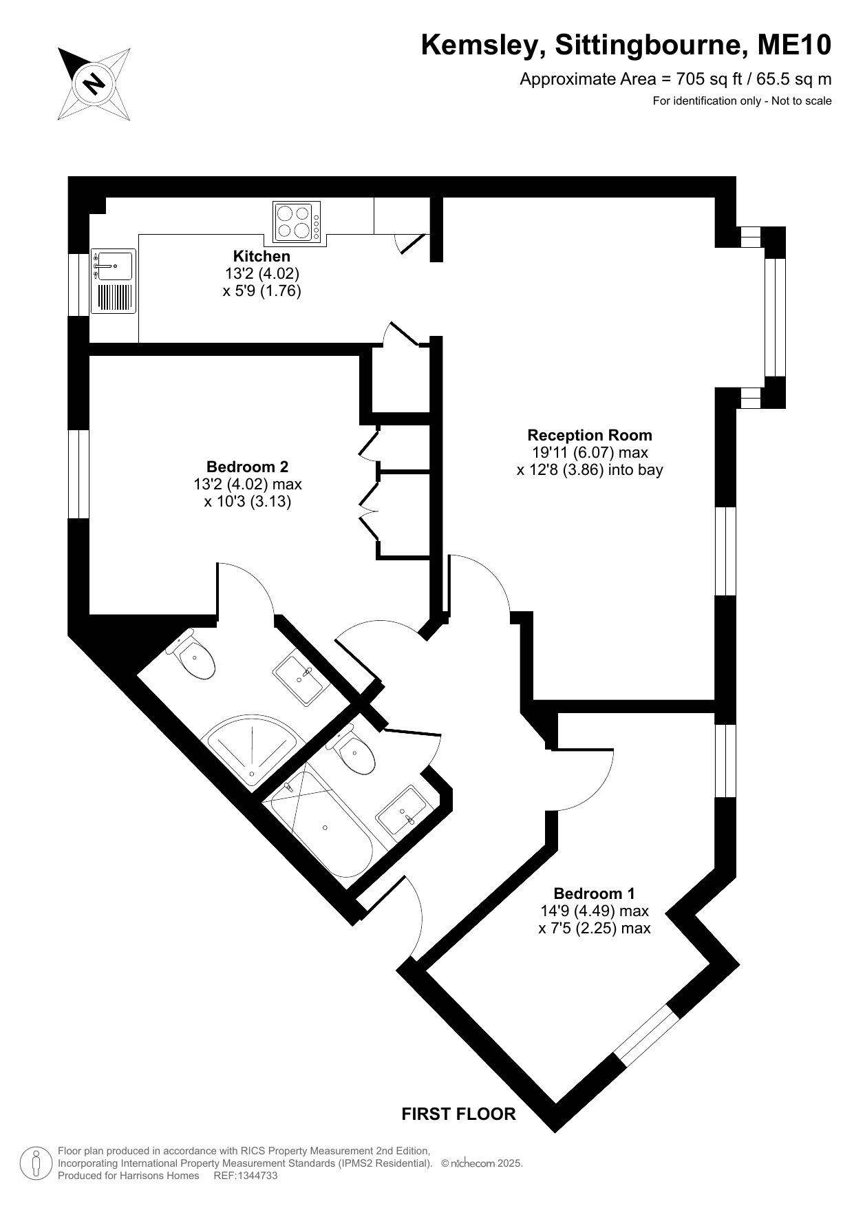 Property Floorplans 1