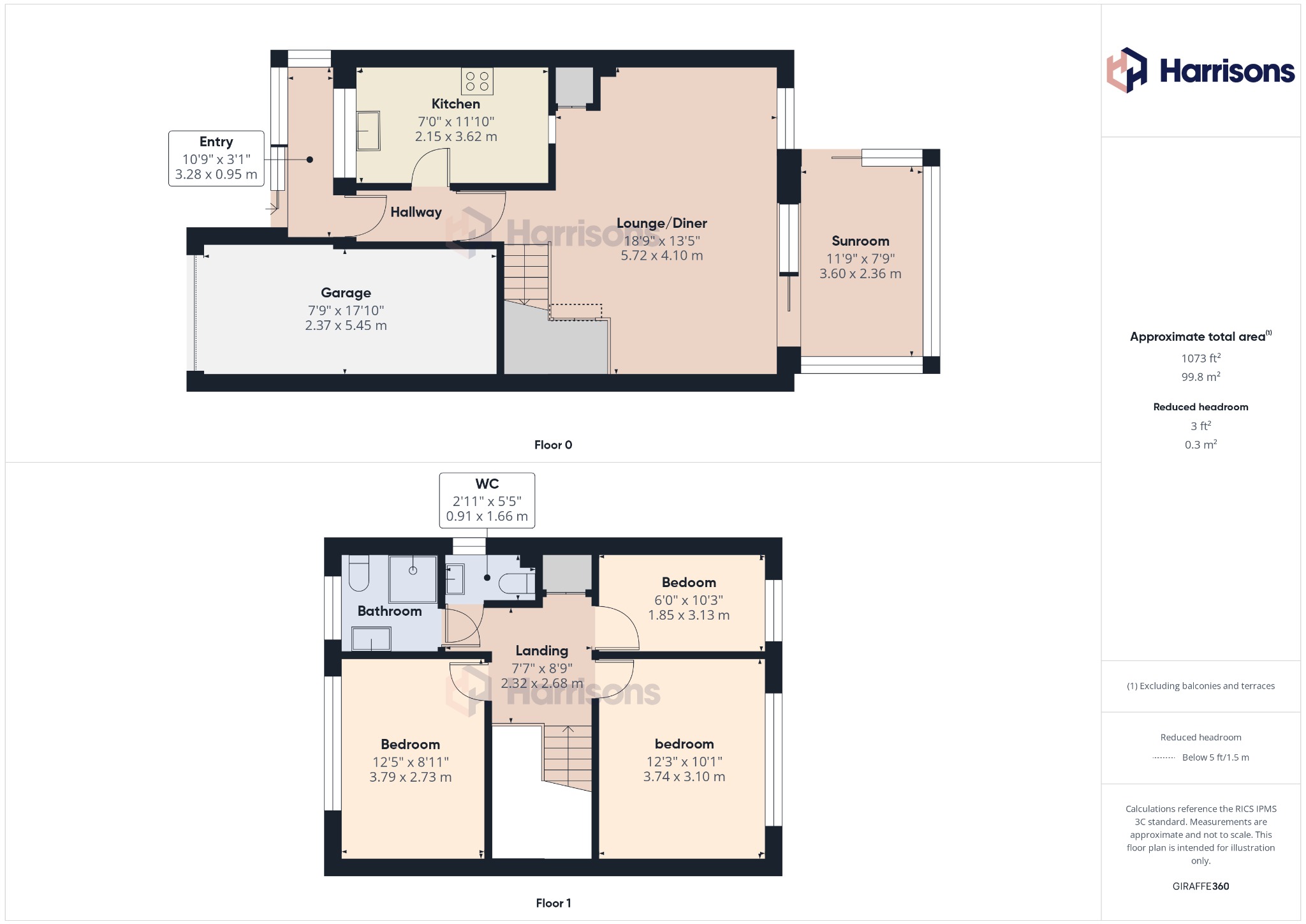 Property Floorplans 1