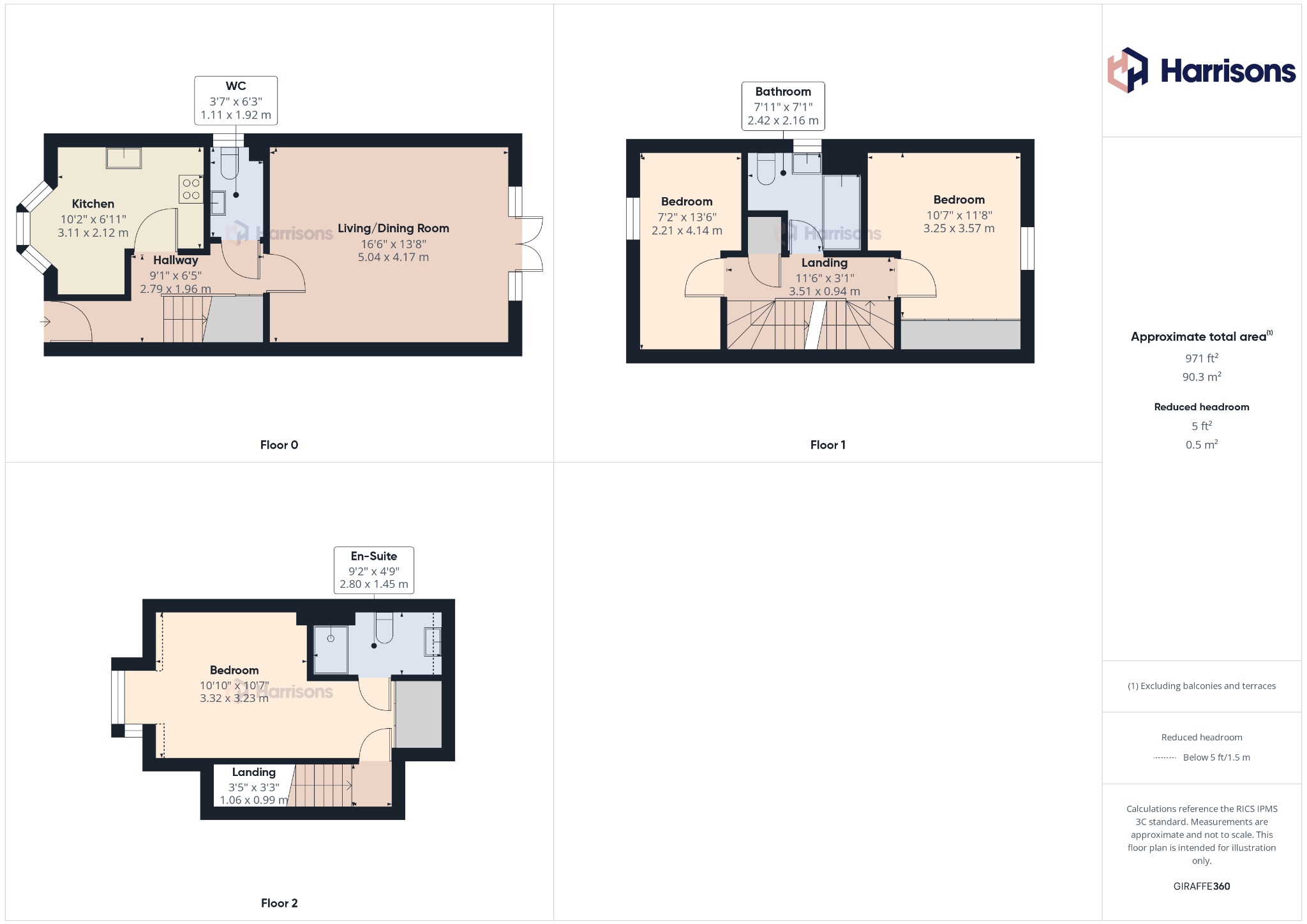 Property Floorplans 1