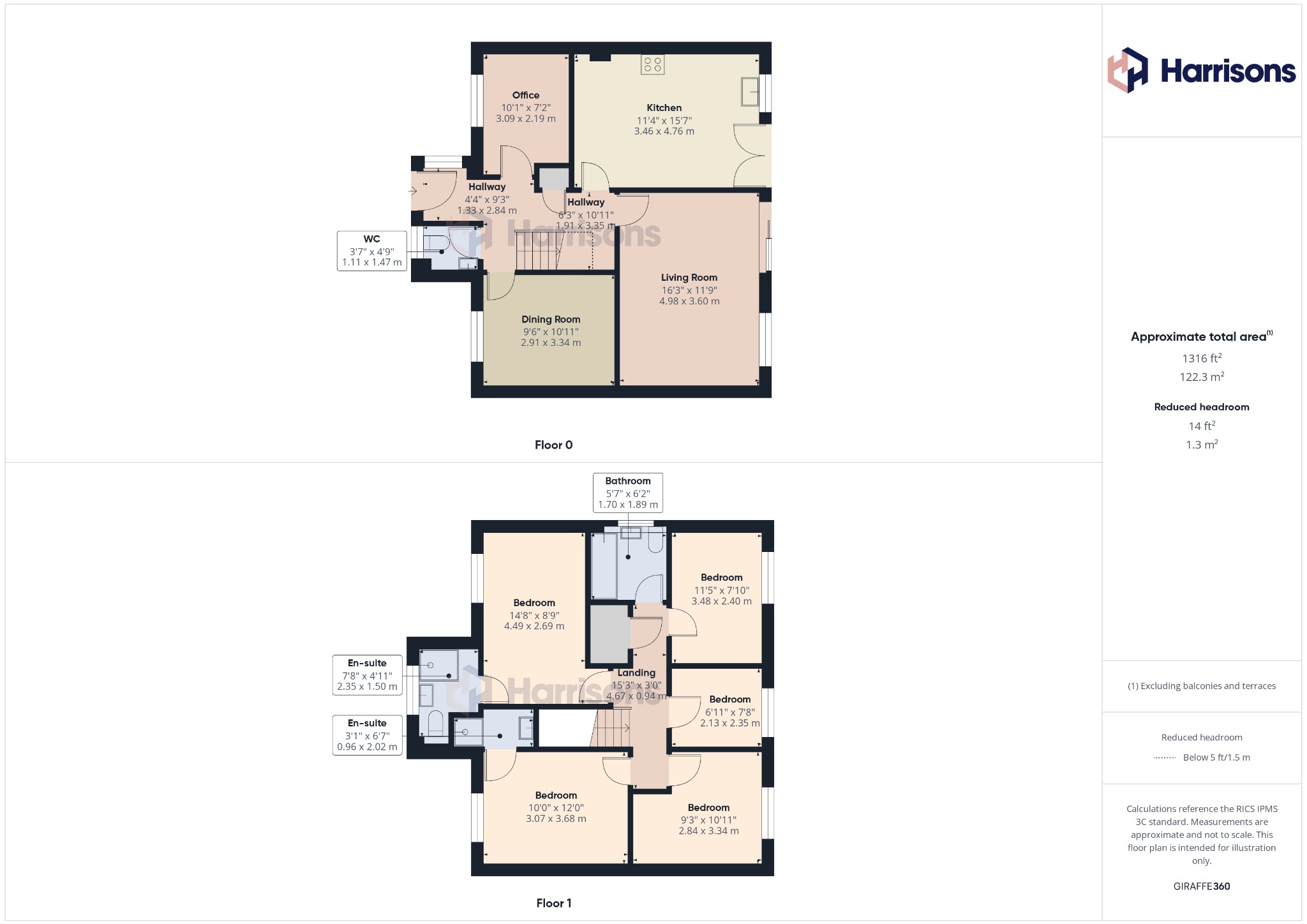 Property Floorplans 1