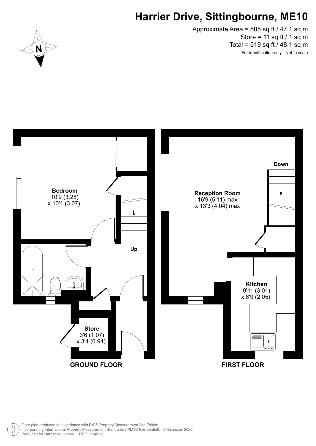 Property Floorplans 1