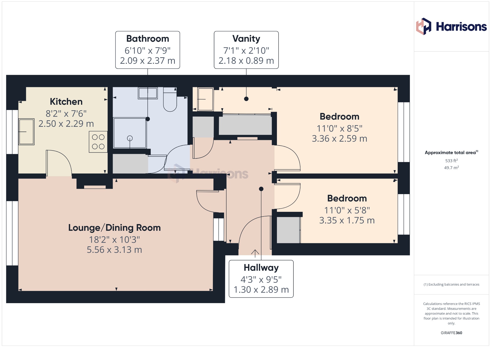 Property Floorplans 1