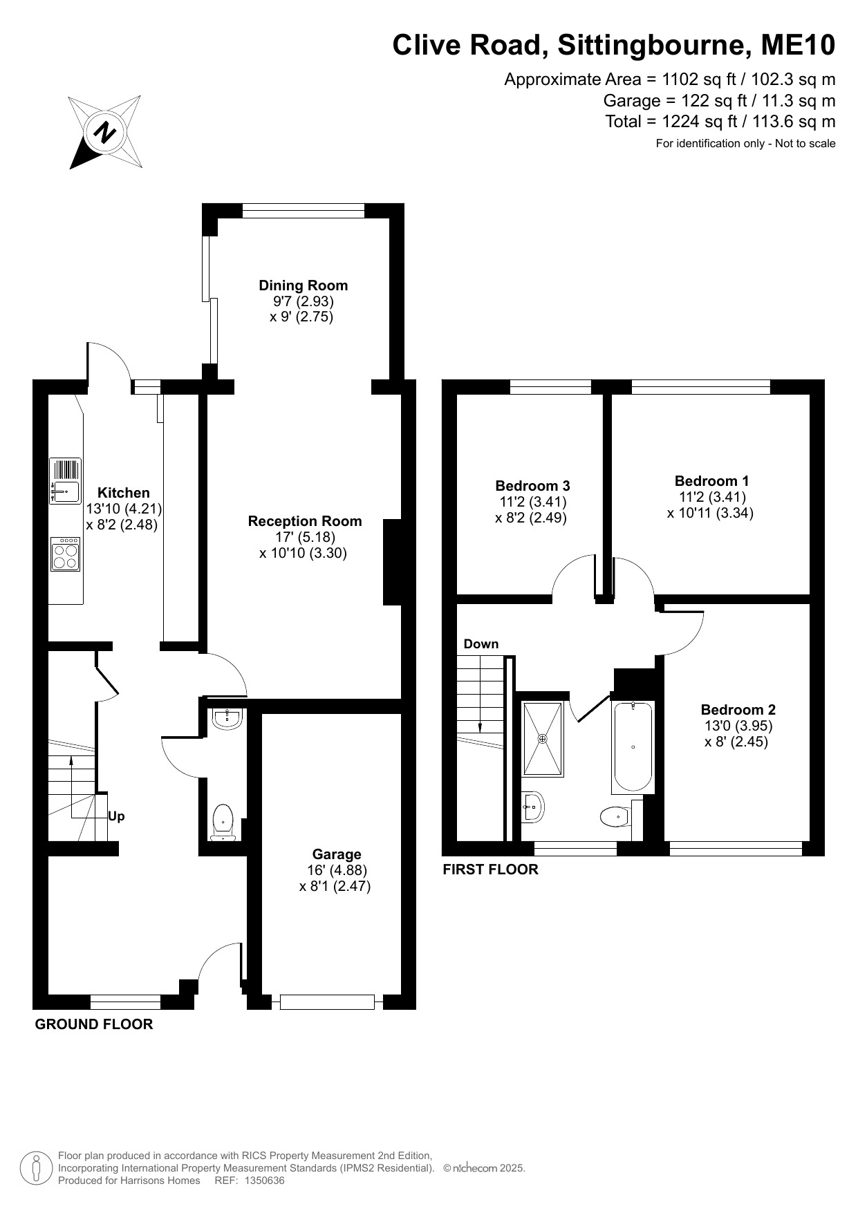 Property Floorplans 1