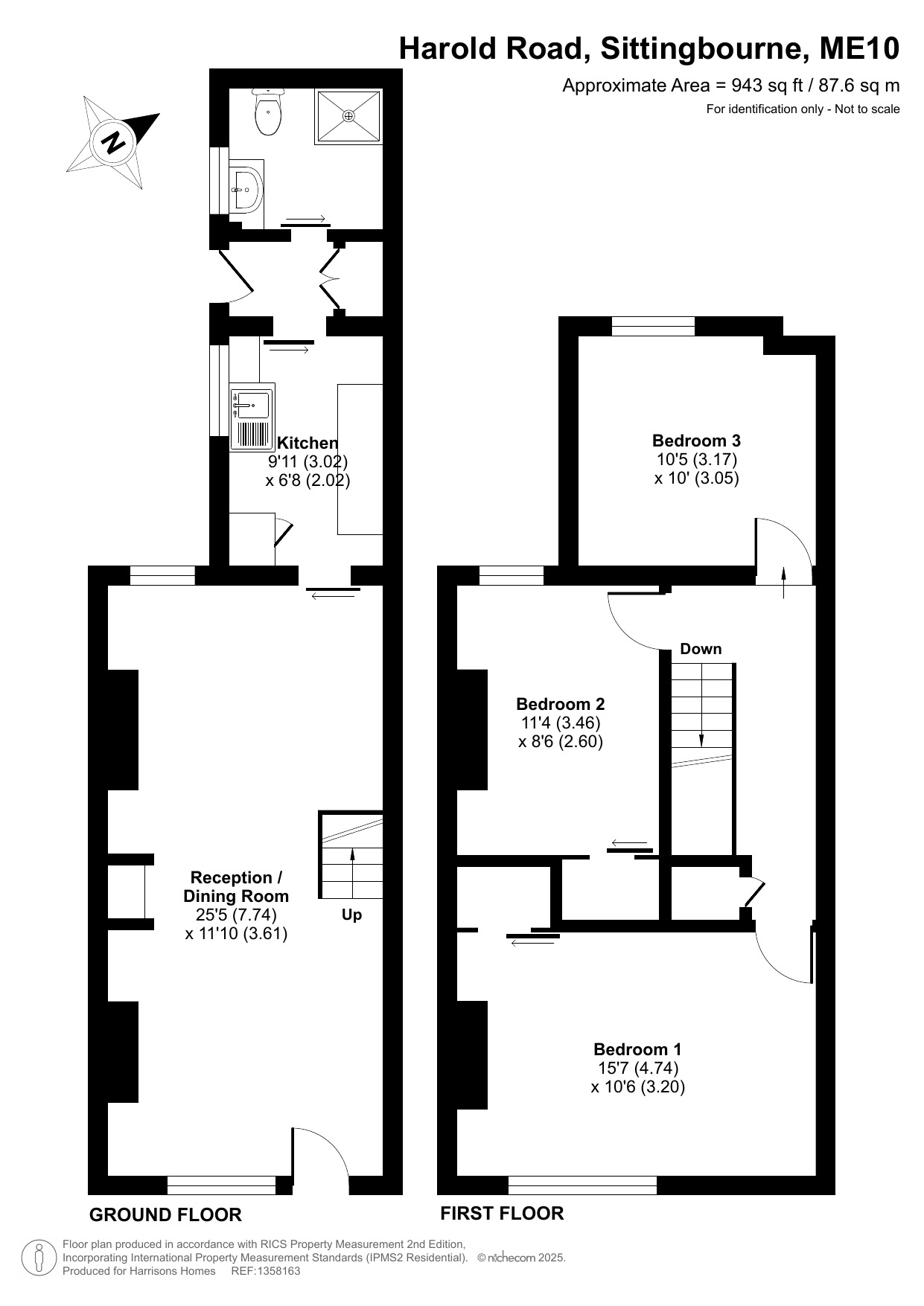 Property Floorplans 1