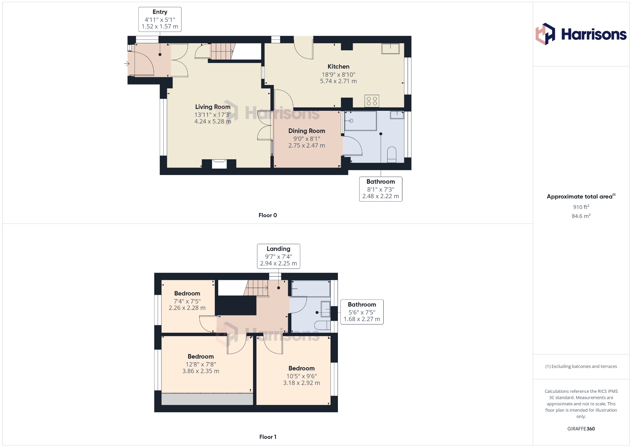 Property Floorplans 1