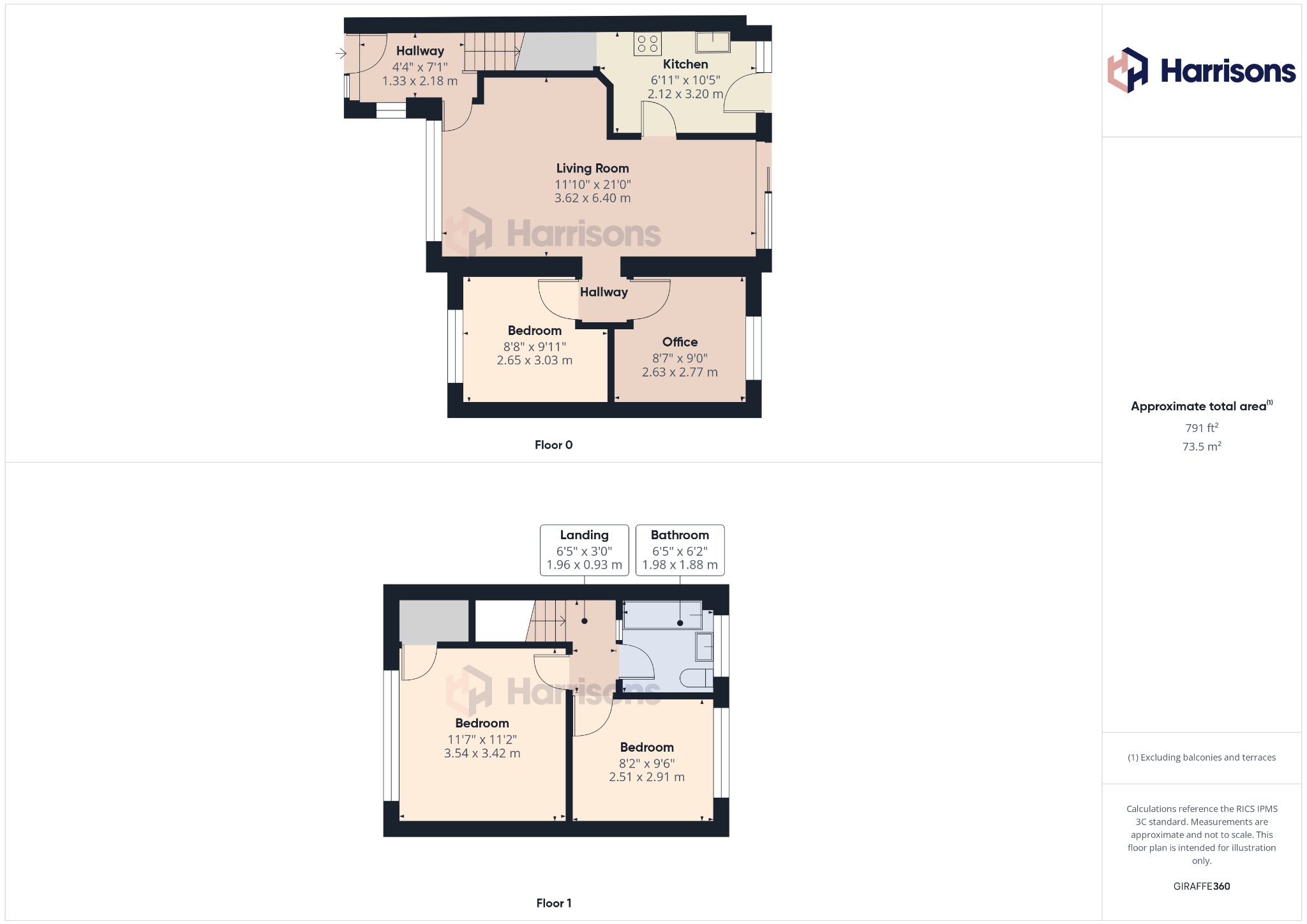 Property Floorplans 1