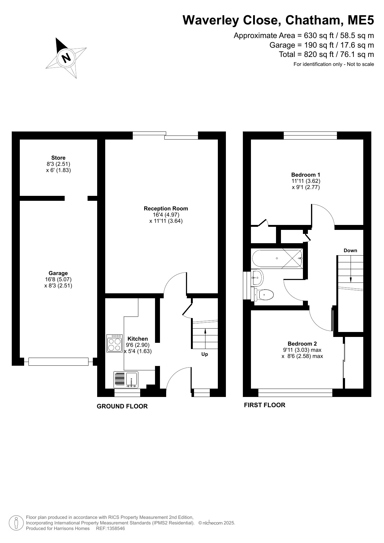 Property Floorplans 1