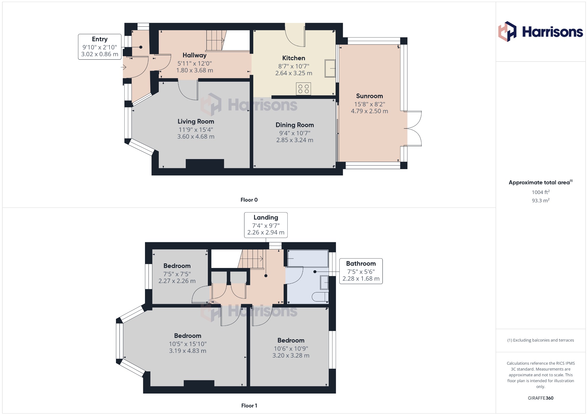 Property Floorplans 1